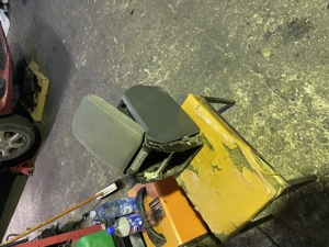 Cotieră golf 6  2009