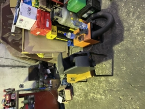 Cotieră golf 6  2009 - imagine 3