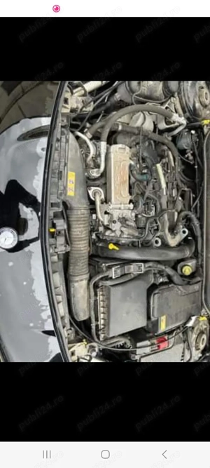 Mercedes cla 200 d shooting breake 2016 - imagine 8