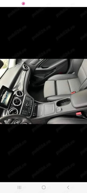 Mercedes cla 200 d shooting breake 2016 - imagine 7