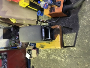 Cotieră golf 6  2009 - imagine 2