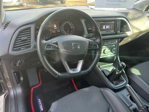 Seat Leon FR - imagine 10