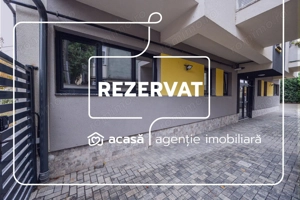 REZERVAT! Apartament 2 camere, imobil nou, parcare inclusă