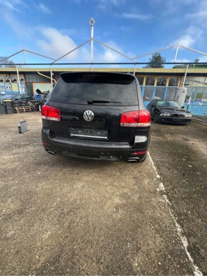vand vw touareg 3.0 disel 245 cai - imagine 4