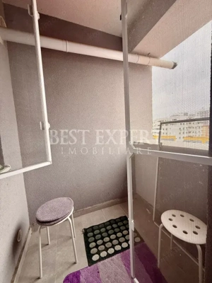 Garsoniera complet mobilata si utilata cu Parcare Inclusa | Parcul Teilor - imagine 8