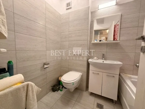 Garsoniera complet mobilata si utilata cu Parcare Inclusa | Parcul Teilor - imagine 6