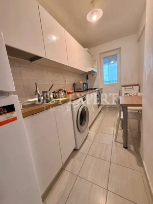 Garsoniera complet mobilata si utilata cu Parcare Inclusa | Parcul Teilor - imagine 3