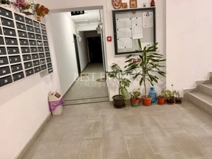 Garsoniera complet mobilata si utilata cu Parcare Inclusa | Parcul Teilor - imagine 9