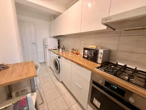 Garsoniera complet mobilata si utilata cu Parcare Inclusa | Parcul Teilor - imagine 4