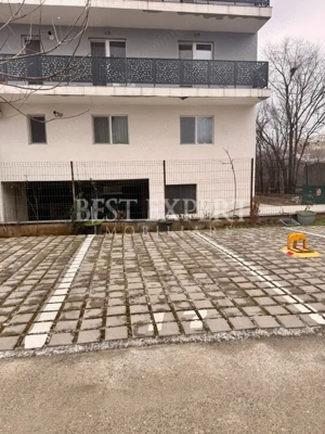 Garsoniera complet mobilata si utilata cu Parcare Inclusa | Parcul Teilor - imagine 10