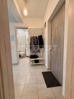 Garsoniera complet mobilata si utilata cu Parcare Inclusa | Parcul Teilor - imagine 5