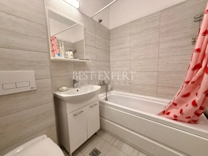 Garsoniera complet mobilata si utilata cu Parcare Inclusa | Parcul Teilor - imagine 7