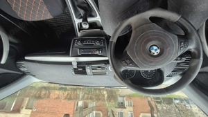 Bmw 118d, seria1 2007