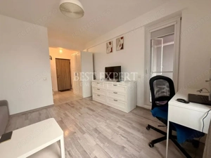 Garsoniera complet mobilata si utilata cu Parcare Inclusa | Parcul Teilor