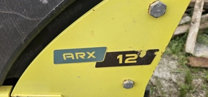 Cilindru compactor Ammann ARX 12 - imagine 6