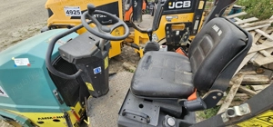 Cilindru compactor Ammann ARX 12 - imagine 5