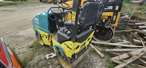 Cilindru compactor Ammann ARX 12 - imagine 7