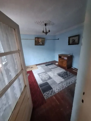 Km. 5 - Viile Noi, casa 4 camere, libera, pe colt - imagine 6