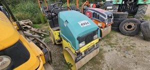 Cilindru compactor Ammann ARX 12 - imagine 2