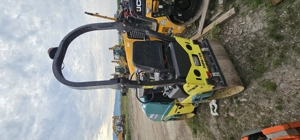 Cilindru compactor Ammann ARX 12 - imagine 8