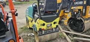 Cilindru compactor Ammann ARX 12 - imagine 9