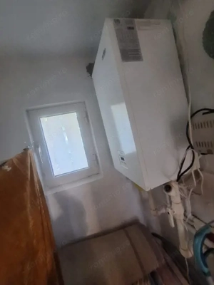 Km. 5 - Viile Noi, casa 4 camere, libera, pe colt - imagine 4