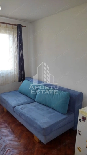 Garsoniera zona Complex Studentesc, Timisoara, Timis