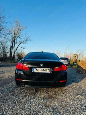 Vand Bmw seria 5 f10! - imagine 2