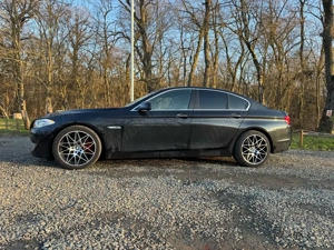 Vand Bmw seria 5 f10!
