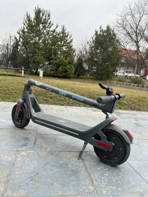 Myria MY7050 Urban Electric Vehicle