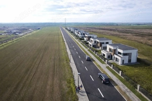 Loturi teren intravilan in rate - imagine 8