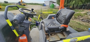 Cilindru compactor Hamm HD 14 V V - imagine 8