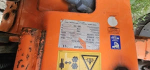 Cilindru compactor Hamm HD 14 V V - imagine 9