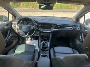 Opel astra K - imagine 5