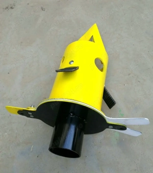 Vand dozator saci big bag dozator ingrasaminte