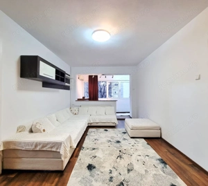 2 camere semidec. – Militari, Gorjului–Apusului - 7 min metrou