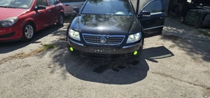 Dezmembrez Phaeton 2006 , 3000 diz 