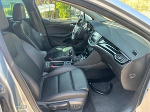 Opel astra K - imagine 4