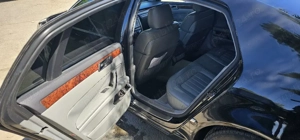 Dezmembrez Phaeton 2006 , 3000 diz 