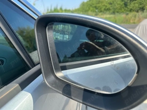 Opel astra K - imagine 9