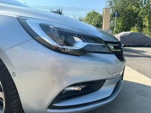 Opel astra K - imagine 7