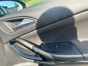 Opel astra K - imagine 6