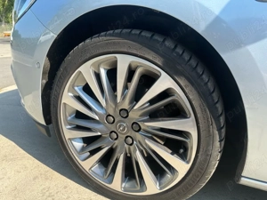 Opel astra K - imagine 10