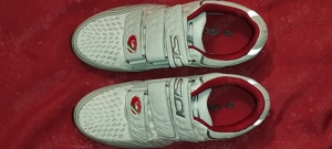 Adidasi noi nefolositi SIDI nr 37 talpa rigida