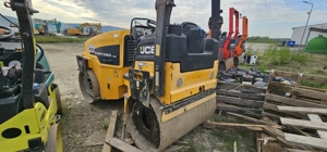  Cilindru compactor JCB VMT 380.130 - imagine 7