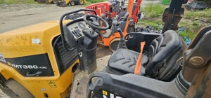  Cilindru compactor JCB VMT 380.130 - imagine 2