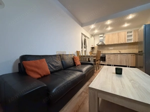 Soarelui/Uranus Plaza 2 camere, contract Anaf inclus, balcon generos.