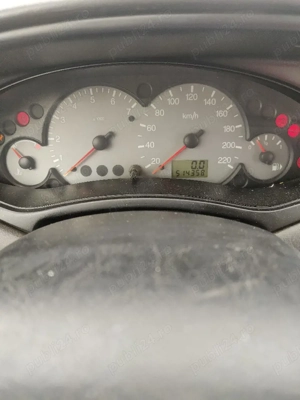 vand ford focus  - imagine 4