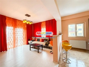 Apartament cu 2 camere de vanzare in Militari Residence - Rezervelor - imagine 3