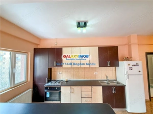 Apartament cu 2 camere de vanzare in Militari Residence - Rezervelor - imagine 4